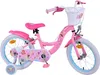 VOLARE bicicletta per bambini Disney Princess, 16 pollici, Anteprima dell’immagine prodotto 5