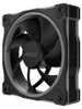 ASUS Prime MR120 Fan ARGB Black 3in1 Case per computer Náhľad obrázku produktu 12
