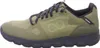 Side view of a green sneaker. Produktbild-Vorschau