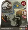 Jurassic World Mega Roar Velociraptor 'Blue' Produktbild-Vorschau 1