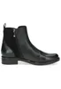Caprice Stiefelette Stiefelette Leder/Textil Produktbild-Vorschau 3
