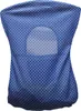 Klammerschürze Klammerkleid Dederon Klammer Ostalgie, Produktbild-Vorschau 3