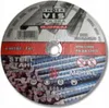 Disco da taglio - 125 x 1,2 mm INOX - per acciaio inox e Anteprima dell’immagine prodotto 2