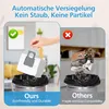 12 Stück Staubbeutel für Roborock Q10 S5/Q10 S5+ Produktbild-Vorschau 3