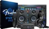 Fender Quantum Complete - Complete set voor audioproductie Productafbeelding-voorbeeld 1