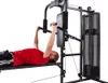 MOTIVE Fitness by U.N.O. Kraftstation Multi-Gym Hercules; Produktbild-Vorschau 4