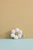 Kids Concept Kissen Blume - 4x55x37 cm Kinder Produktbild-Vorschau 6