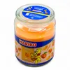 Haribo™ Duftkerze Peach Paradise, 2 Dochte, HxD: 13 x 10 Produktbild-Vorschau 10