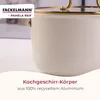 Fackelmann x Pamela Reif Signature Kochtopf-Set 9-tlg  in Produktbild-Vorschau 9