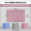 Textilschmied 20er Set Premium Geschirrhandtücher, 100% Produktbild-Vorschau 2