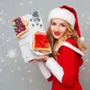 Corasol Premium Frühstück-Adventskalender mit Marmeladen & Produktbild-Vorschau 8