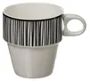 SG Secret de Gourmet Kaffeetassen 4er-Set Bohemia mit Anteprima dell’immagine prodotto 10