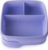 TUPPERWARE To Go Lunchbox Clever Pause 550 ml Podgląd zdjęcia produktu 1