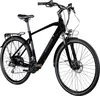 Zündapp Z810 E Bike Trekkingrad Herren ab 160 cm mit 24 Produktbild-Vorschau 1