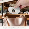 Elektrischer Nagelschneider mit Späneauffang, Spritzschutz, Produktbild-Vorschau 4