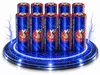 10 x Wilhelm A23 12V Wilhelm Alkaline Batterien MN21 V23GA Produktbild-Vorschau 1