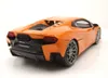 BBURAGO 11052OG, 3 Jahr(e), Orange Produktbild-Vorschau 2