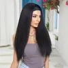 Luxusná čierna parochňa so stuhou – Dámska parochňa s Náhľad obrázku produktu 6