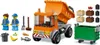 LEGO City 4+ Vehicles Garbage Truck Toy, Zestaw do Podgląd zdjęcia produktu 13
