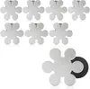 com-four® 8x Tischdeckenbeschwerer - Tischtuchgewichte aus Produktbild-Vorschau 1