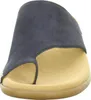 Gabor 03-700 scarpe donna muli punta separatore nubuck, Anteprima dell’immagine prodotto 24