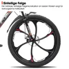 HILAND Herren Damen Mountainbike 26 Zoll, 18-Gang, Produktbild-Vorschau 4