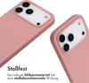 imoshion SilikonHülle mit Band iPhone 17 Pro Max - Sand Produktbild-Vorschau 6