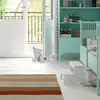 Relaxdays Fermaporta a forma di elefante, in tessuto, da Anteprima dell’immagine prodotto 5