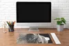 MuchoWow® Mauspad Mousepad Elefant - Tiere - Nahaufnahme - Produktbild-Vorschau 4