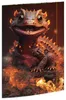 RNK Zeichenmappe Dragon DIN A3 Gummizug 310x440mm Produktbild-Vorschau 1