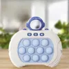 Gioco arcade antistress pop it popit console push Anteprima dell’immagine prodotto 13