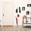 Relaxdays Appendiabiti con portaombrelli, 16 ganci, 176,5 x Anteprima dell’immagine prodotto 5