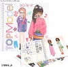 Depesche Vertrieb GmbH & Co. K TOPModel Dress Me Up Anteprima dell’immagine prodotto 5