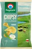 Przysnacki chipsy Łąka na Żuławach o smaku fromage 130 g Podgląd zdjęcia produktu 1