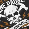 Herren T-Shirt Handwerker Heimwerker Spruch lustig Produktbild-Vorschau 5