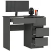 AKORD Furniture Factory IP0PBIUSZARPRA7, Gerade, Produktbild-Vorschau 2