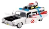 Jada Toys Ghostbusters ECTO-1 modelauto, schaal 1:24, Productafbeelding-voorbeeld 4