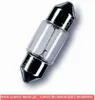 Osram gloeilamp, kentekenverlichting, type 6413 Productafbeelding-voorbeeld 7
