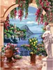 Ravensburger Malen nach Zahlen A King's Path 23516 - ab 14 Produktbild-Vorschau 12