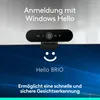 Logitech Brio 4K Ultra HD-Webcam mit Windows Produktbild-Vorschau 13