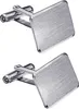 Silber Manschettenknöpfe Herren 925 Silber für ein Produktbild-Vorschau 1