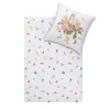 Estella Kuschelflanell-Garnitur Squirrel Farbe natur Größe Produktbild-Vorschau 2