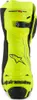 topánky SUPERTECH R, ALPINESTARS (žltá fluo/čierna, veľkosť Náhľad obrázku produktu 5