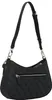 Guess Damen Tasche Noelle II coal Produktbild-Vorschau 21