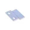 Hettich Schrankaufhängeschiene 46 x 76 mm Stahl verzinkt  Produktbild-Vorschau 1