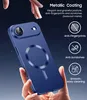 Custodia magnetica per iPhone Air, custodia protettiva in Anteprima dell’immagine prodotto 5