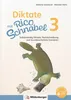 Diktate mit Rico Schnabel, Klasse 3 Produktbild-Vorschau 1