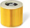 3x Filter für Kärcher WD3 Staubsauger. 3 Stück, passend für Produktbild-Vorschau 6