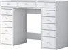Skye Decor, BJ106 - 2881, Schminktische, Weiß, 120 x 81,6 x Produktbild-Vorschau 8