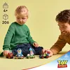 LEGO® │ Disney und Pixar 43264 Toy Story Festlicher Zug und Produktbild-Vorschau 37